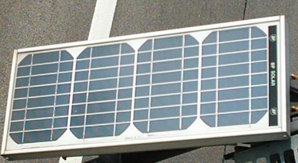 Solar Air Conditioner